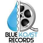 Blue Koast Records logo