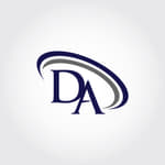 DA Conseil logo