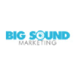 Big Sound Marketing logo
