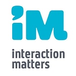 Interaction Matters logo