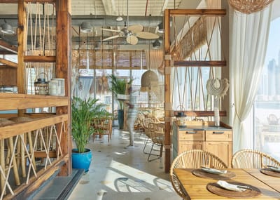 Koko Bay Beach Club - 3D