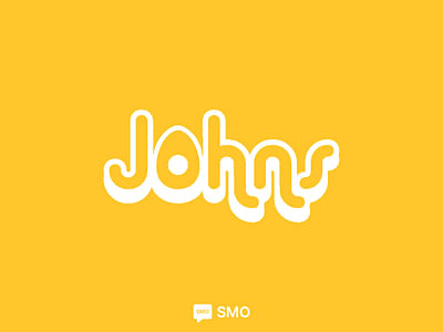 Social Media Services - Jhons - Mobile App