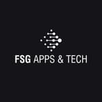 FSG APPS & TECH logo
