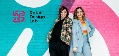 Retail Design Lab - University of Hasselt - Website Creatie