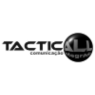 TacticALL Comunicação Integrada