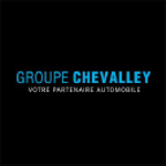Andre Chevalley