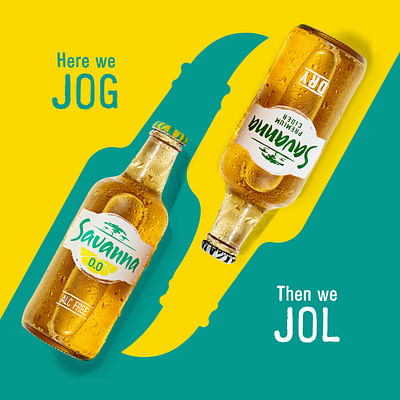Savanna #TryJanuary - Software Entwicklung