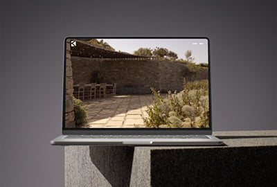 K-Studio - Création de site internet