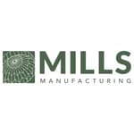 Mills Efficient Home logo