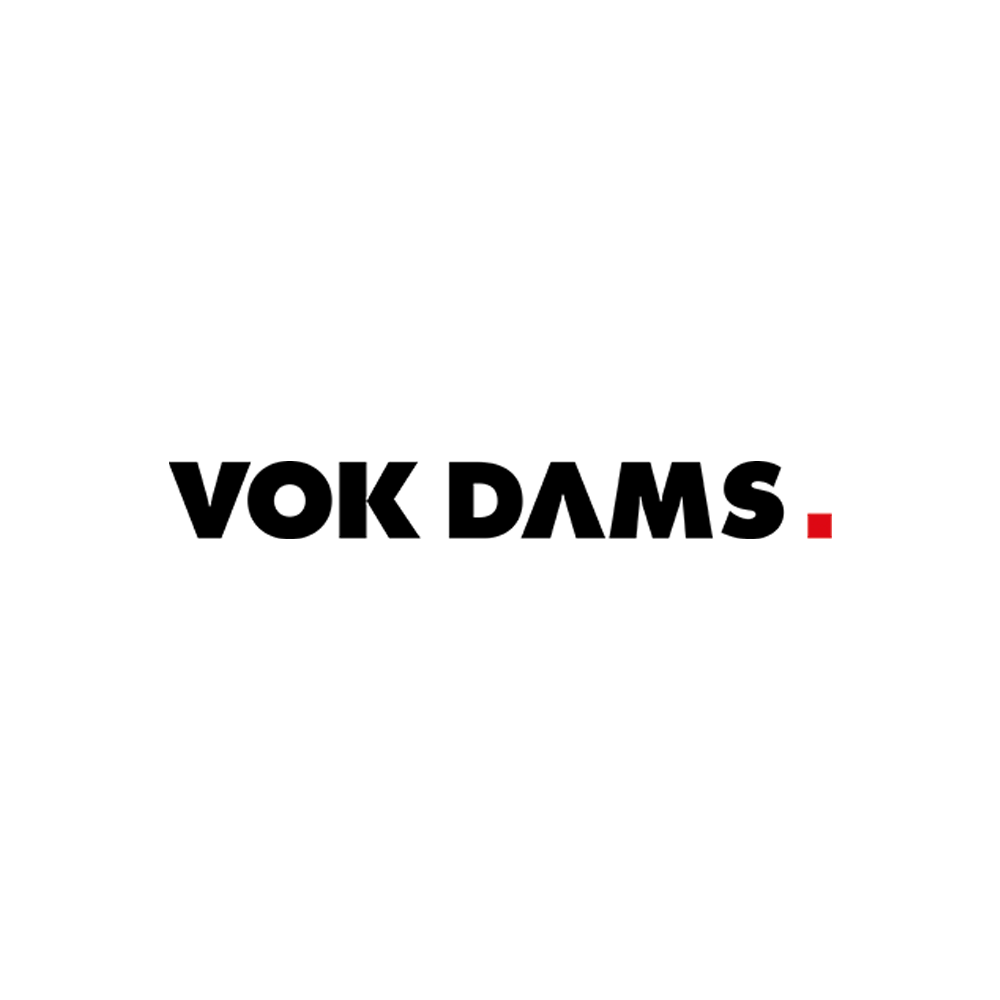 VOK DAMS China