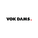 VOK DAMS China logo