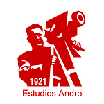Estudios Andro logo