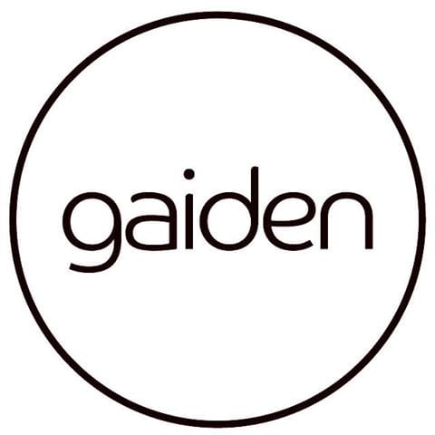 GAIDEN BRAND