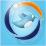 Web Full Circle logo