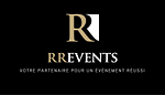 RR Events logo