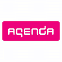 Agenda, International Agency for the Arts logo