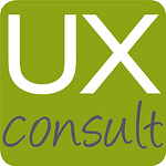ux consult logo