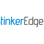 tinkerEdge logo