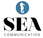 SEA Communication logo