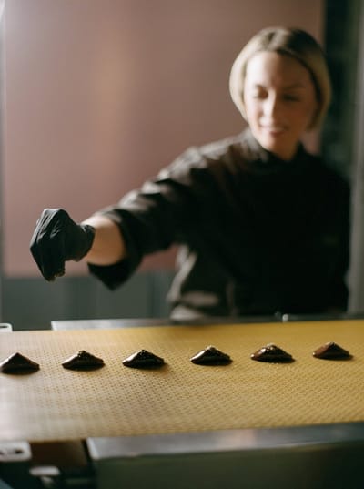 Boost awareness & sales for Neuhaus - Stratégie digitale
