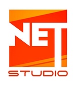 NET Studio logo