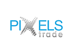 Pixels Health / Pixels Banking / Pixels Trade logo