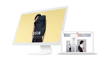 Côte & Ciel - E-commerce