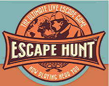 Escape Hunt - Advertising