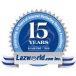 Lazworld.com Inc