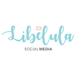 Libélula Social Media