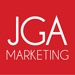 JGA Marketing logo