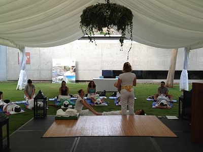 Organización de eventos: Beauty Weekend Tenerife - Eventos