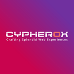 Cypherox Technologies logo