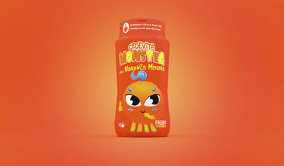 TEA-RRIFICAMENTE DIVERTIDO! - Innovation