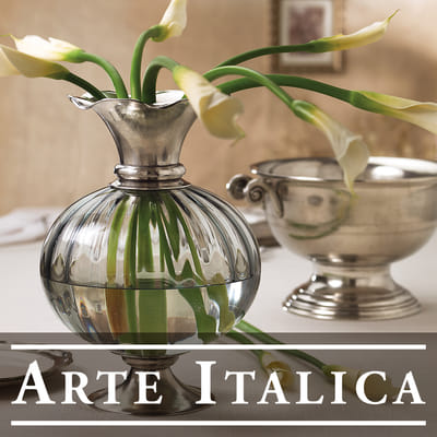 Arte Italica - Advertising