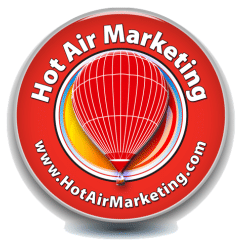 Hot Air Marketing LLC