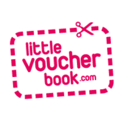 Little Voucher Book