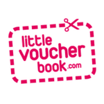 Little Voucher Book logo