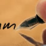 B2B Scribe logo