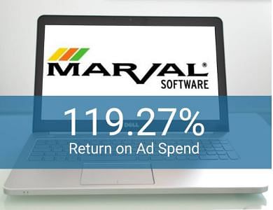 SEO, PPC & More for Marval Software