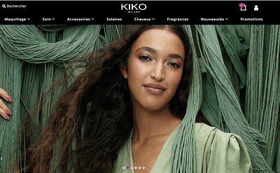 SEO Site Kiko - SEO