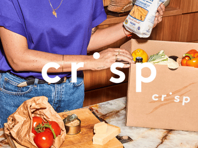 Crisp - Social media