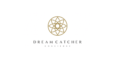 Dream Catcher Luxury Concierge - E-commerce