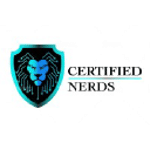 Certified Nerds logo