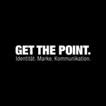 Get the Point logo