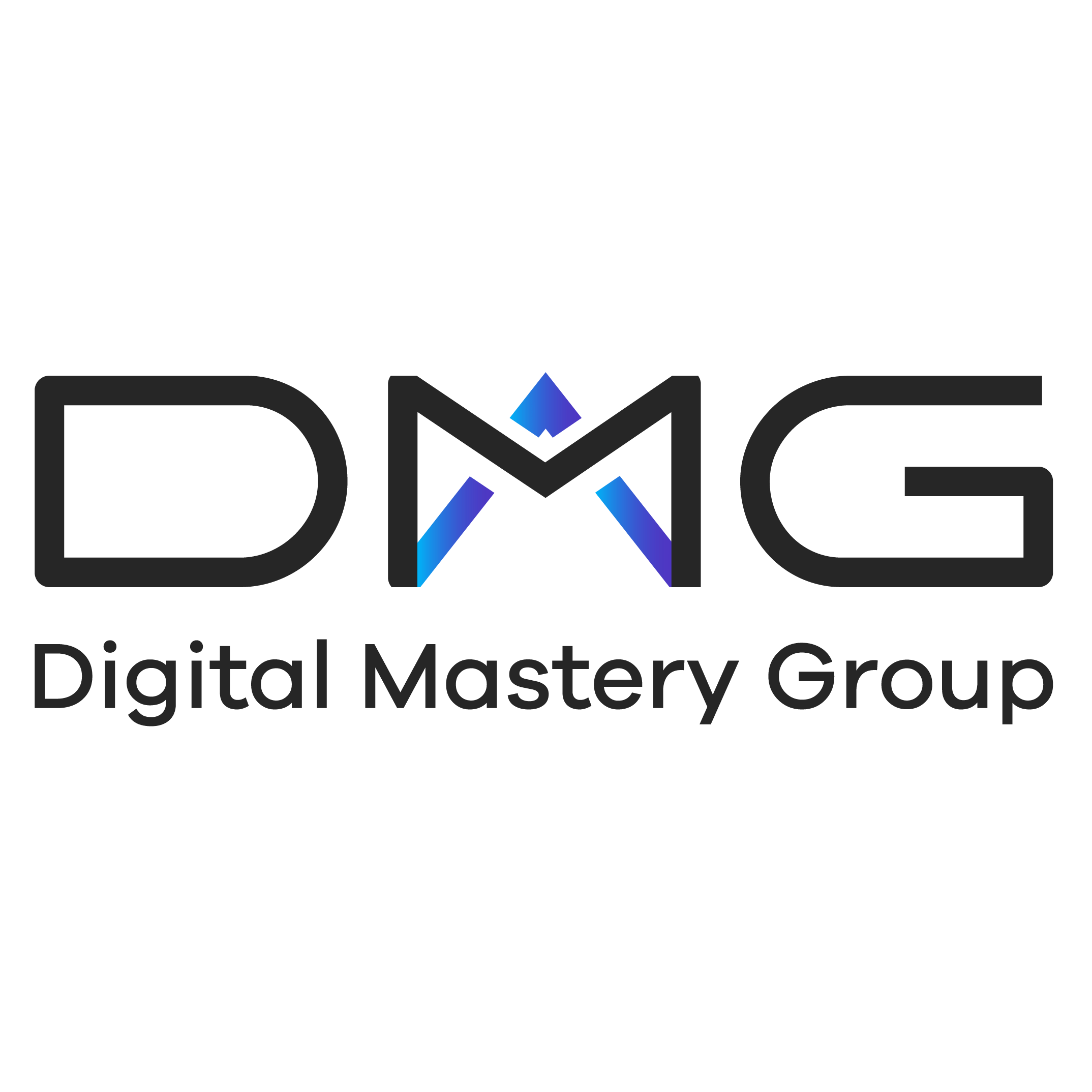 Digital Mastery Group