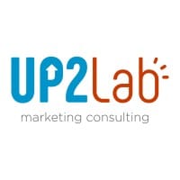 Up2Lab - Marketing Consulting