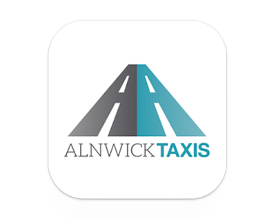 Alnwick Taxis - Mobile App