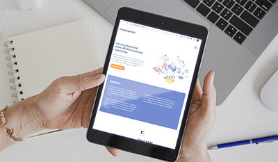 Chatmantics - Web Application