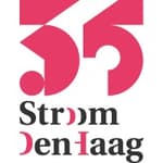Stroom logo